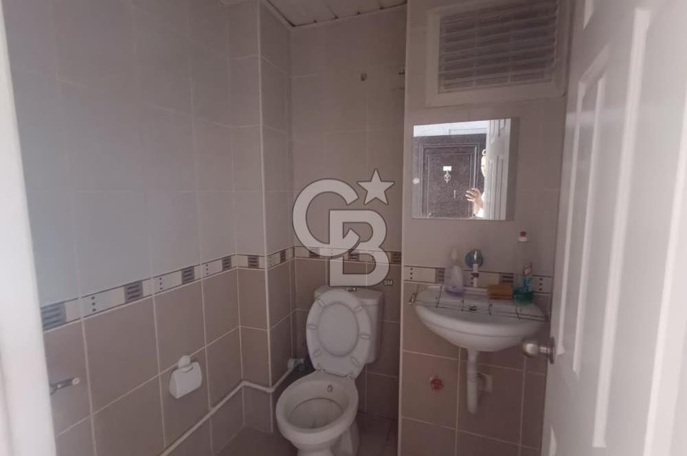 MUSELAND-MENEMEN DE KİRALIK OFİS