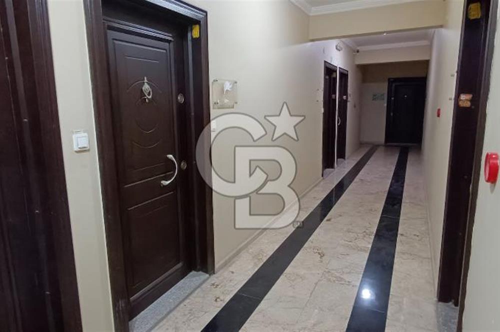 MUSELAND-MENEMEN DE KİRALIK OFİS