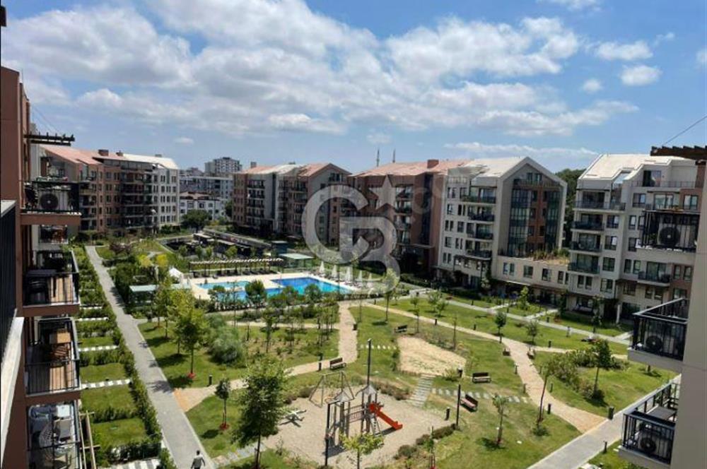 ÇEKMEKÖY ORMANKÖY'DE 2 + 1 BAHÇE DUBLEKS SATILIK DAİRE