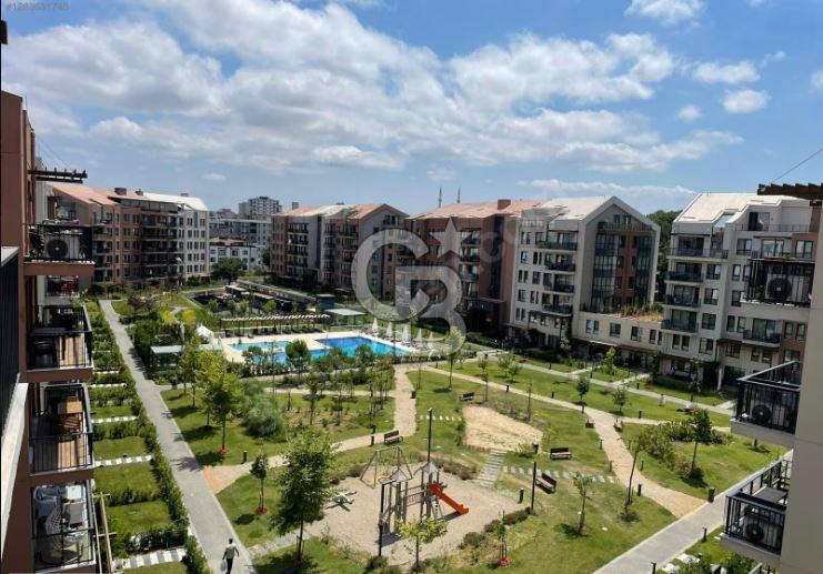 ÇEKMEKÖY ORMANKÖY'DE 2 + 1 BAHÇE DUBLEKS SATILIK DAİRE