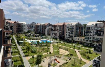 ÇEKMEKÖY ORMANKÖY'DE 2 + 1 BAHÇE DUBLEKS SATILIK DAİRE