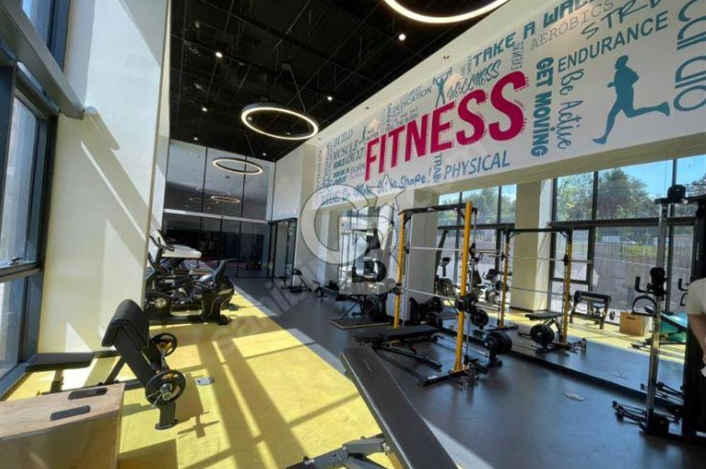 ÇEKMEKÖY ORMANKÖY'DE 2 + 1 BAHÇE DUBLEKS SATILIK DAİRE