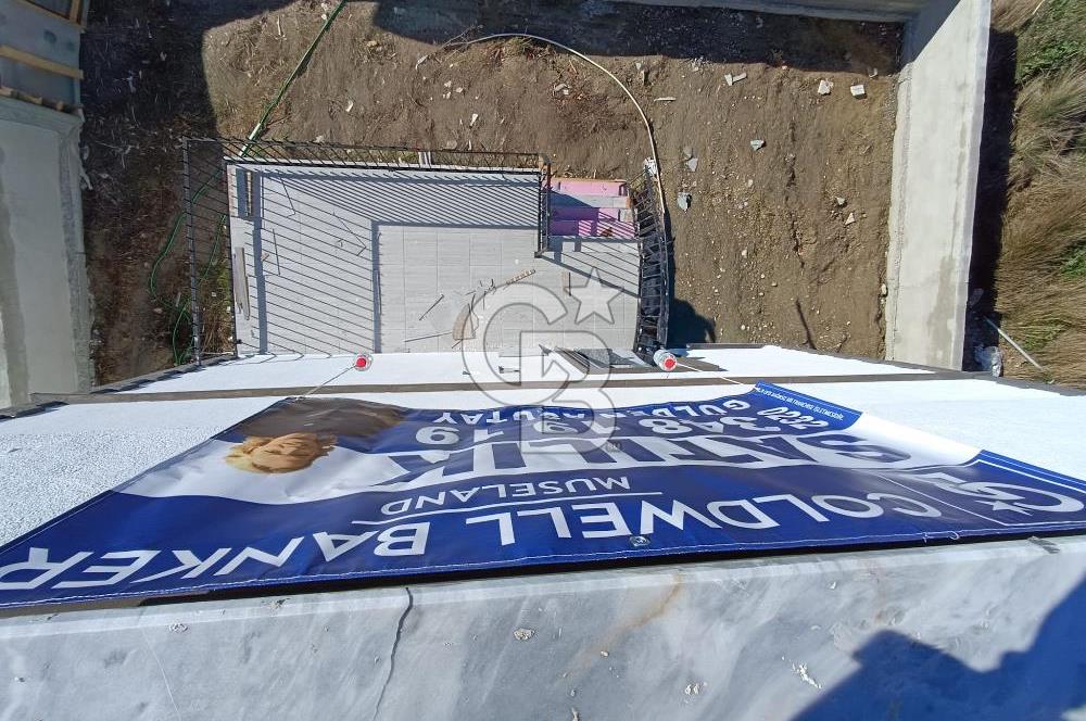 MUSELAND-ÇANAKKALE LAPSEKİ UMURBEY DE DUBLEKS 3+1 SATILIK VİLLA