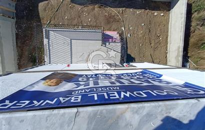 MUSELAND-ÇANAKKALE LAPSEKİ UMURBEY DE DUBLEKS 3+1 SATILIK VİLLA