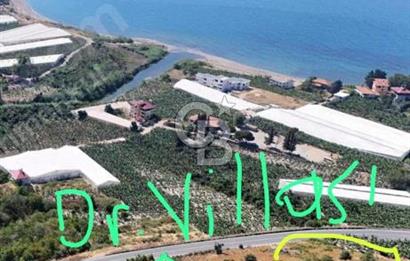 SATILIK VİLLA ARSASI