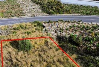 SATILIK VİLLA ARSASI - 1 - 327608