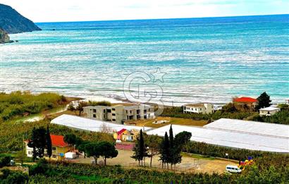 SATILIK VİLLA ARSASI