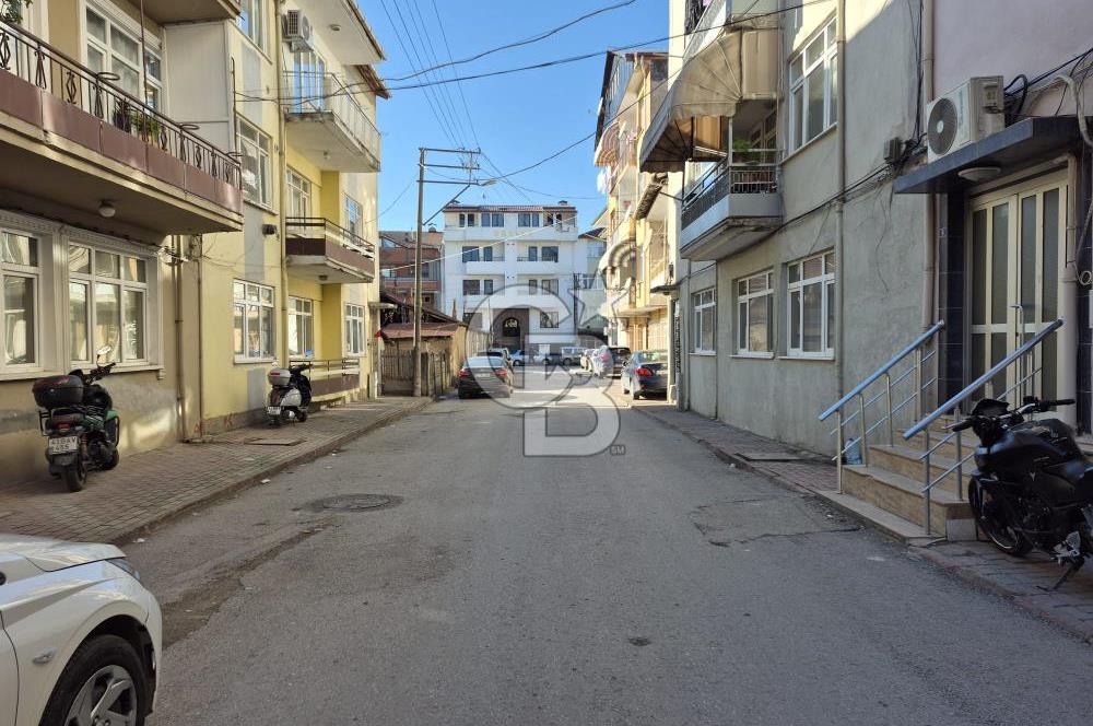  MEHMET ALİ PAŞA MAHALLESİ KİRALIK 3+1 DAİRE CB.TOWER 