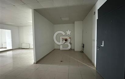 ESENYURT ŞELALE PLAZA' DA SATILIK 150 M2 (4+1) OFİS 