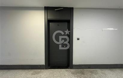 ESENYURT ŞELALE PLAZA' DA SATILIK 150 M2 (4+1) OFİS 