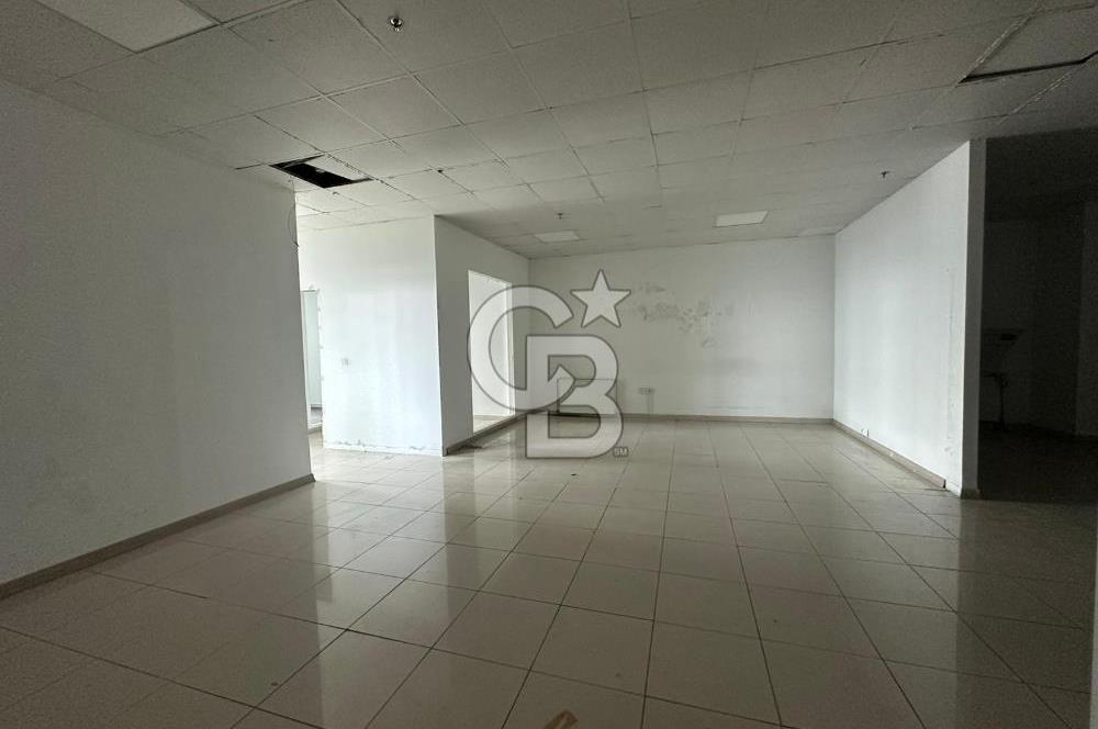 ESENYURT ŞELALE PLAZA' DA SATILIK 150 M2 (4+1) OFİS 