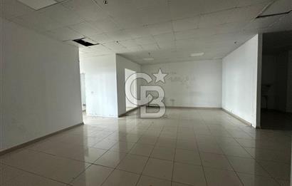 ESENYURT ŞELALE PLAZA' DA SATILIK 150 M2 (4+1) OFİS 
