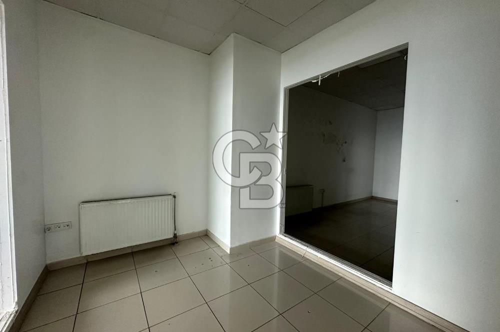 ESENYURT ŞELALE PLAZA' DA SATILIK 150 M2 (4+1) OFİS 