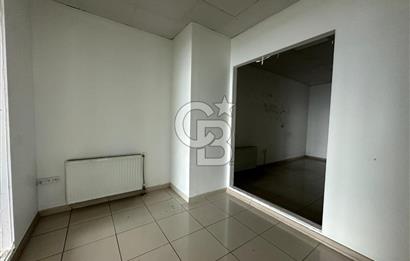 ESENYURT ŞELALE PLAZA' DA SATILIK 150 M2 (4+1) OFİS 