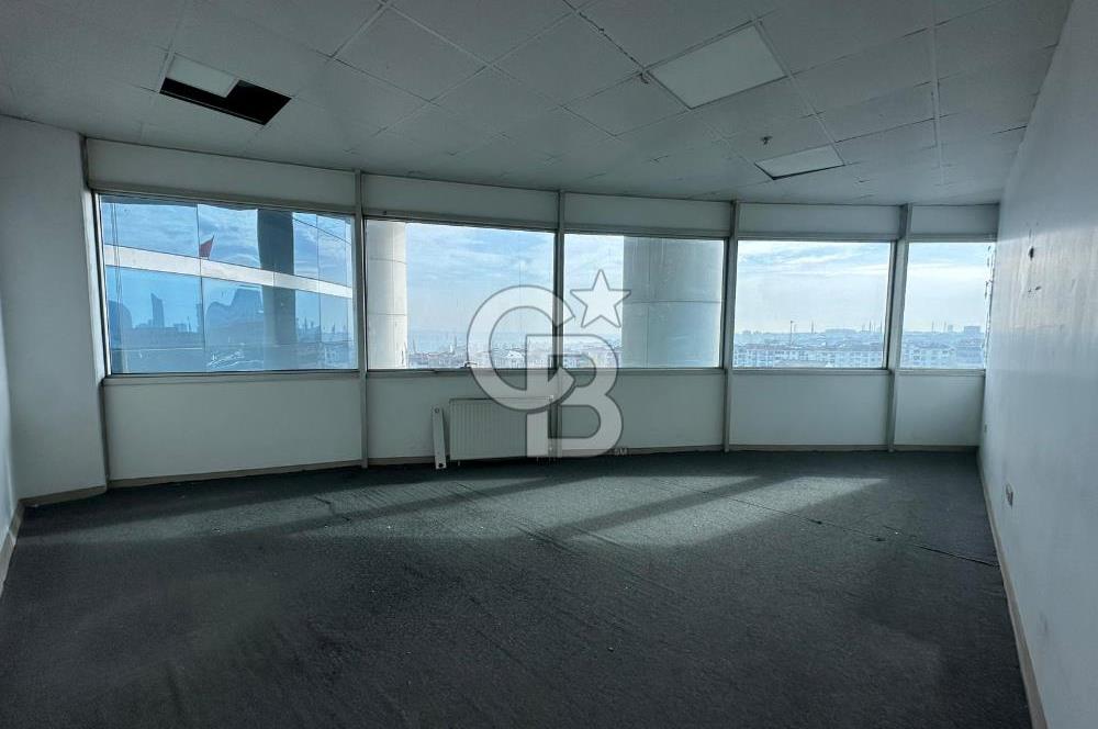 ESENYURT ŞELALE PLAZA' DA SATILIK 150 M2 (4+1) OFİS 