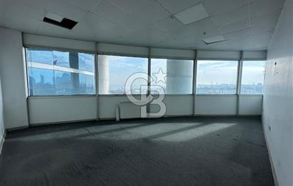 ESENYURT ŞELALE PLAZA' DA SATILIK 150 M2 (4+1) OFİS 
