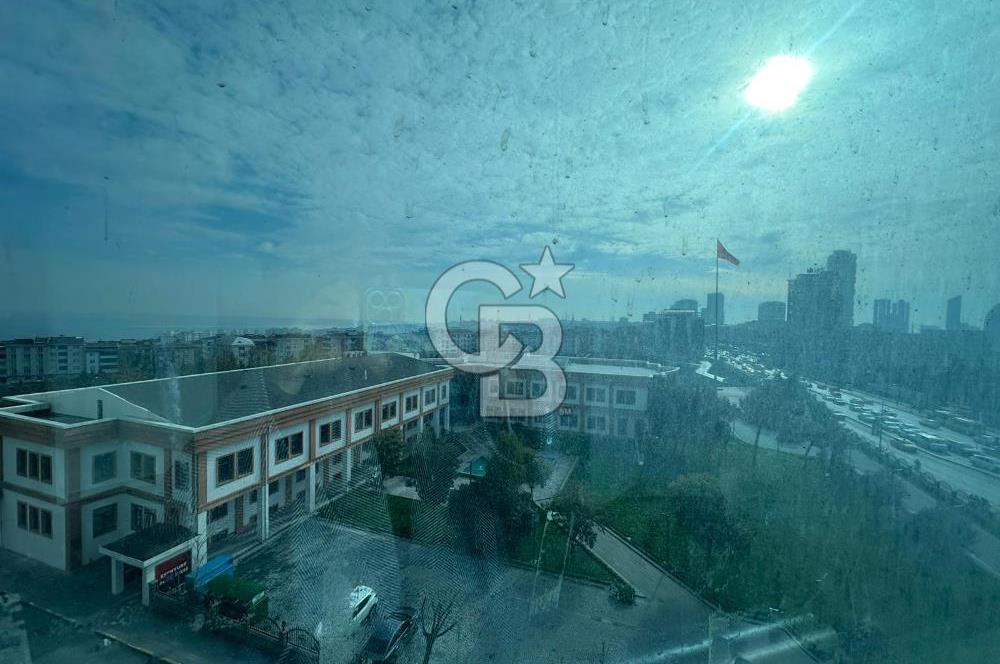 ESENYURT ŞELALE PLAZA' DA SATILIK 150 M2 (4+1) OFİS 
