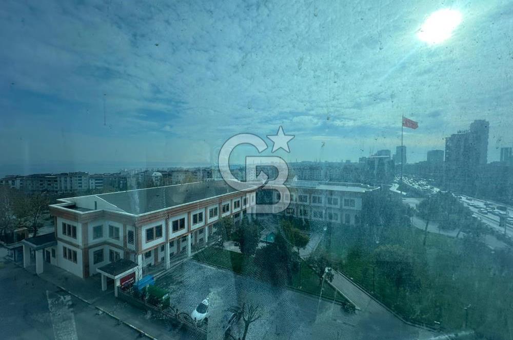 ESENYURT ŞELALE PLAZA' DA SATILIK 150 M2 (4+1) OFİS 