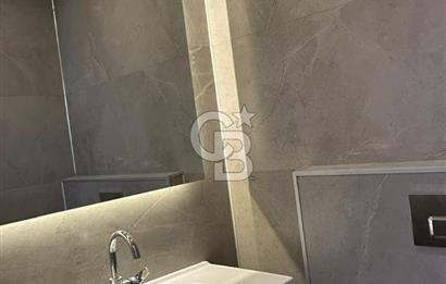 yeni batı Mahallesi'nde 4+1 satılık daire