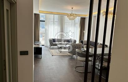 yeni batı Mahallesi'nde 4+1 satılık daire