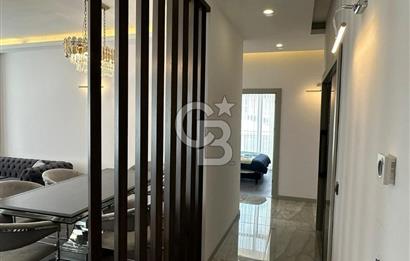 yeni batı Mahallesi'nde 4+1 satılık daire