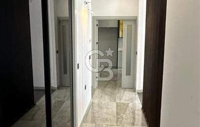 yeni batı Mahallesi'nde 4+1 satılık daire