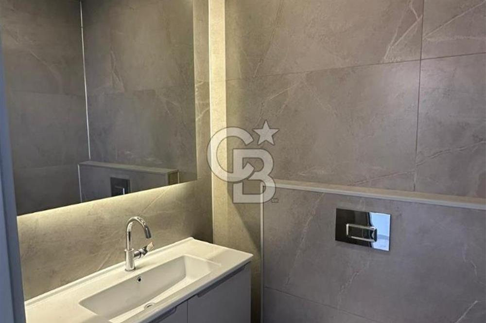 yeni batı Mahallesi'nde 4+1 satılık daire