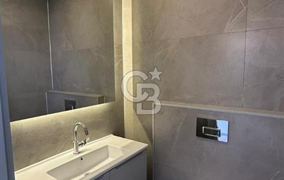 yeni batı Mahallesi'nde 4+1 satılık daire