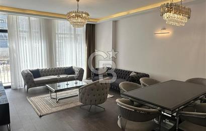 yeni batı Mahallesi'nde 4+1 satılık daire