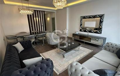 yeni batı Mahallesi'nde 4+1 satılık daire