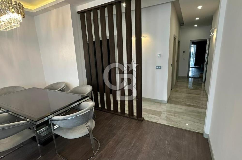 yeni batı Mahallesi'nde 4+1 satılık daire