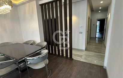 yeni batı Mahallesi'nde 4+1 satılık daire