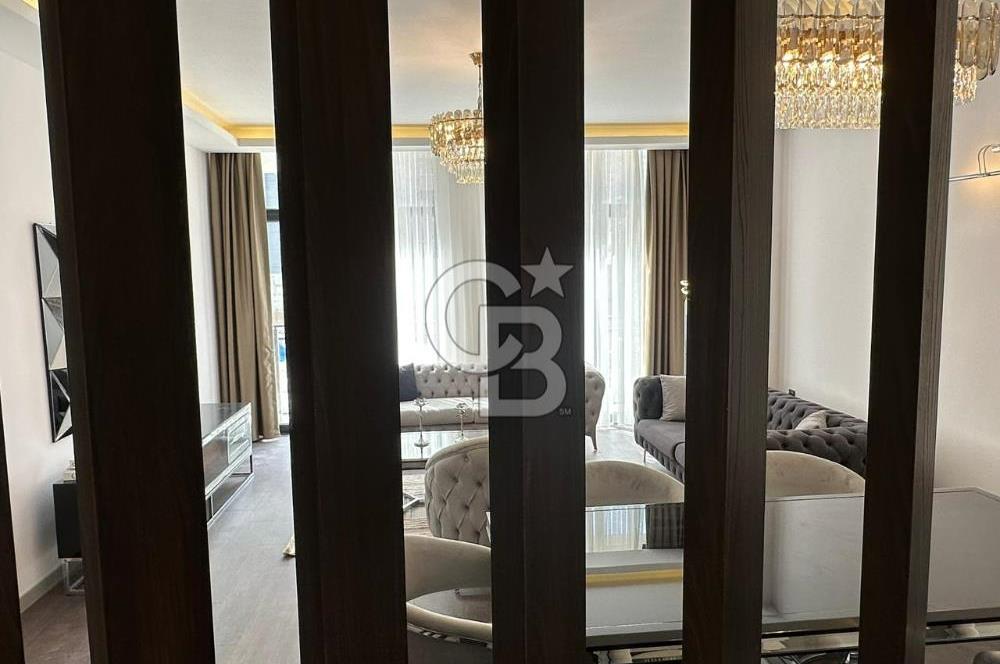 yeni batı Mahallesi'nde 4+1 satılık daire