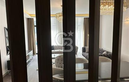 yeni batı Mahallesi'nde 4+1 satılık daire