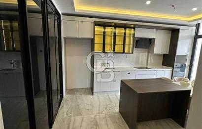 yeni batı Mahallesi'nde 4+1 satılık daire