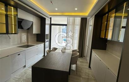 yeni batı Mahallesi'nde 4+1 satılık daire