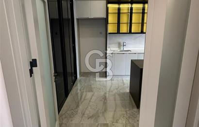 yeni batı Mahallesi'nde 4+1 satılık daire