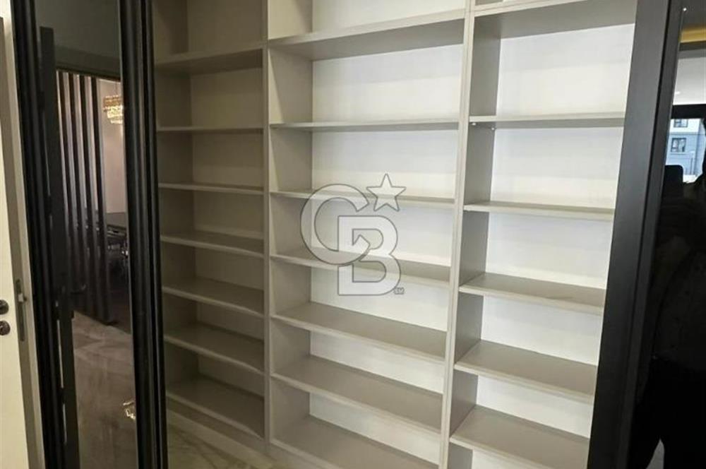 yeni batı Mahallesi'nde 4+1 satılık daire