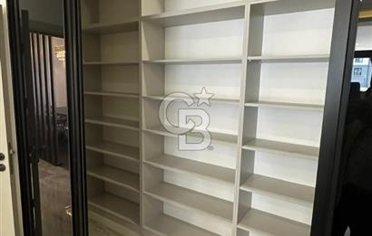 yeni batı Mahallesi'nde 4+1 satılık daire