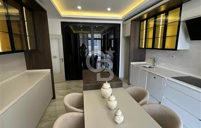 yeni batı Mahallesi'nde 4+1 satılık daire