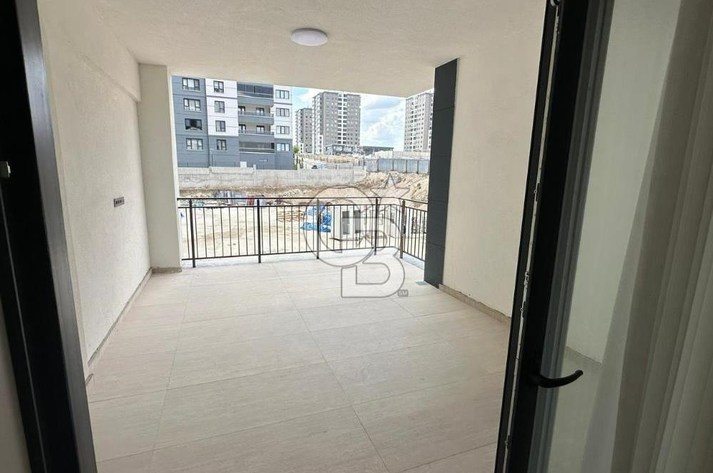 yeni batı Mahallesi'nde 4+1 satılık daire