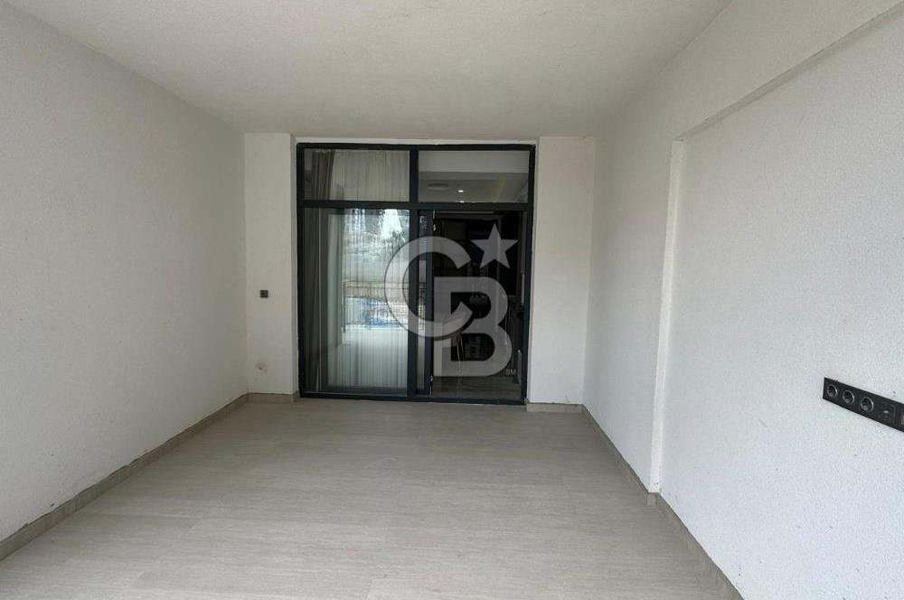 yeni batı Mahallesi'nde 4+1 satılık daire