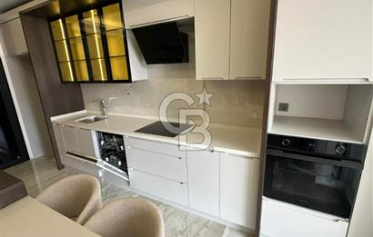 yeni batı Mahallesi'nde 4+1 satılık daire