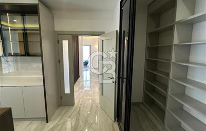 yeni batı Mahallesi'nde 4+1 satılık daire