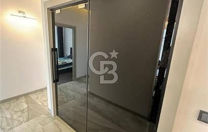 yeni batı Mahallesi'nde 4+1 satılık daire