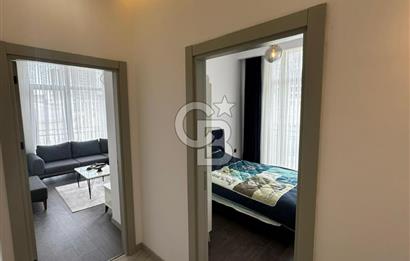 yeni batı Mahallesi'nde 4+1 satılık daire