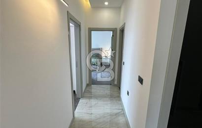 yeni batı Mahallesi'nde 4+1 satılık daire