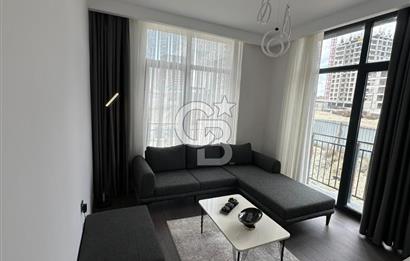 yeni batı Mahallesi'nde 4+1 satılık daire