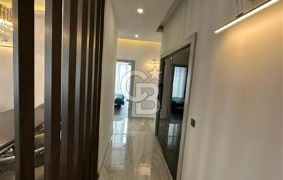 yeni batı Mahallesi'nde 4+1 satılık daire