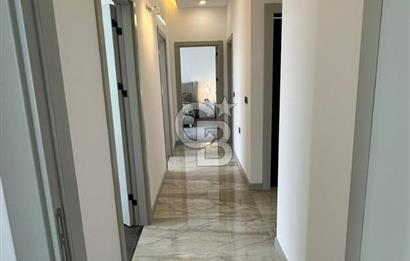 yeni batı Mahallesi'nde 4+1 satılık daire